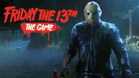 Friday the 13th: The Game Receives Official August Release Date - Gameranx