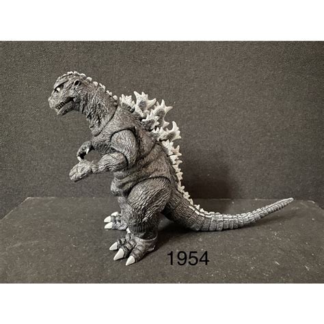 Authentic Neca Godzilla Figures Shopee Philippines