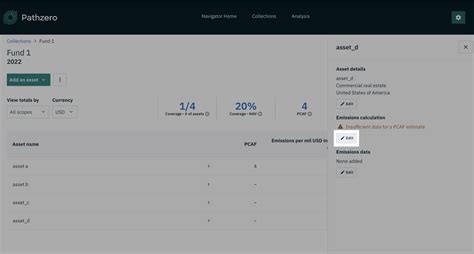 How To Achieve A Pcaf Data Quality Score Of 5 Or 4 For Financed