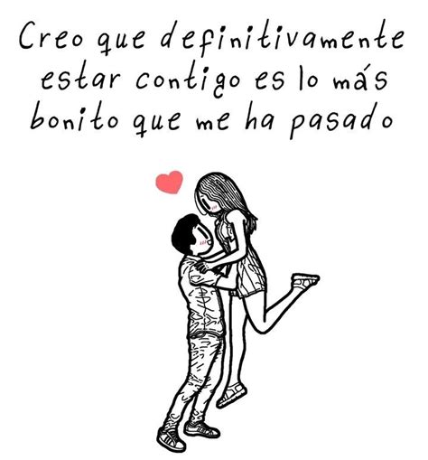 By Dibujos Bonitos En Paint Frases Bonitas Notas Para Mi Novio