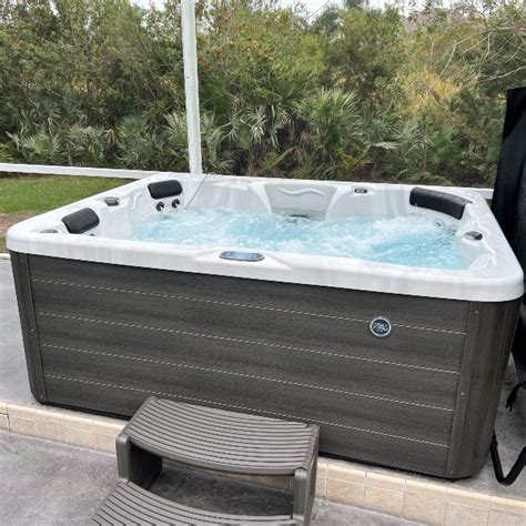 Hot Tub Delivery Installation Florida Hot Tubs