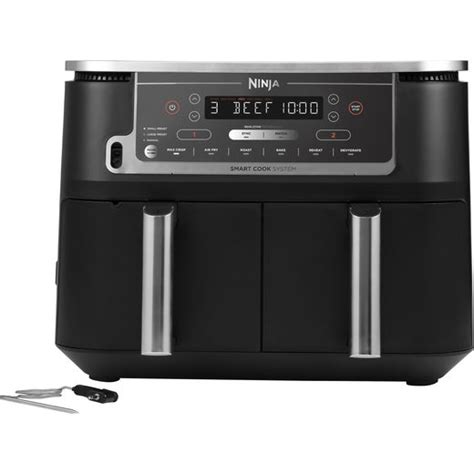 Af Uk Ninja Air Fryer Black Ao