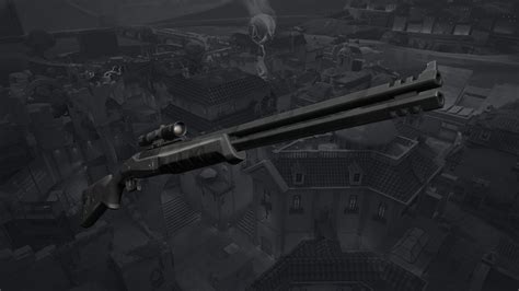 Valorant S New Outlaw Sniper Unveiling Weapon Price Damage And