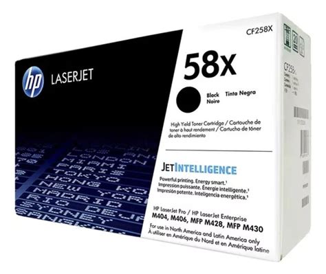 Toner Hp X Original M Dw M M Fdw Cf X