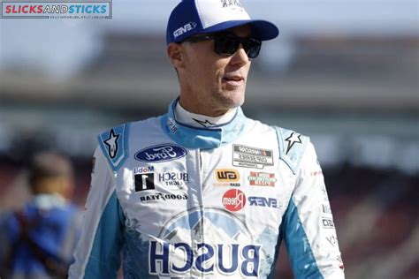 Kevin Harvick Kern Raceway Transforming Bakersfields Motorsports