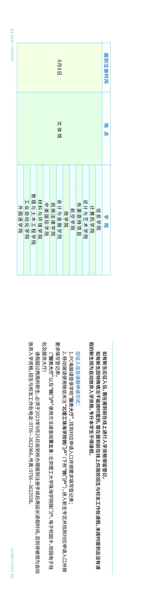 北京理工大学珠海学院202420232022历年招生简章招生计划 掌上高考