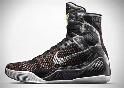 Nike Kobe 9 Elite Basketball Shoe | HiConsumption