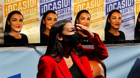 Alexandria Ocasio Cortez Debuta En Twitch Y Su Primer Stream Es Uno De Los Más Populares En La