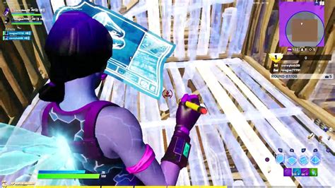 Fortnite Box Fights Build Fights Pc Youtube