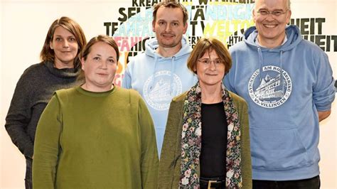 Gymnasium Am Rom Usring Villingen Wie Schule Sich Neu Aufstellt