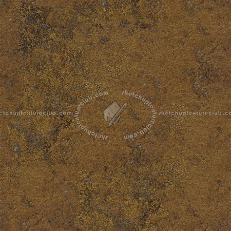 Iron Rusty Dirty Metal Texture Seamless 10048