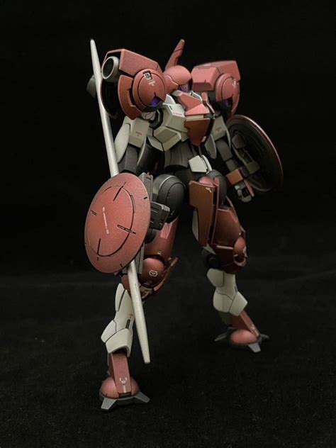 ヤフオク 【ガンプラ】hg 1144 ハインドリー Hg 1144 ハ