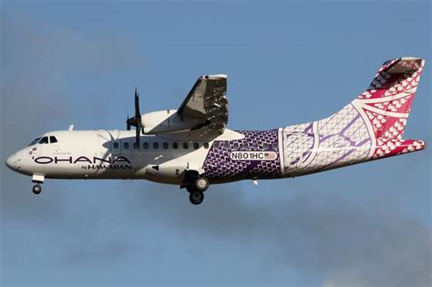 Choosing Your Inter Island Airline In Hawaii