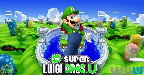 New Super Luigi U Review