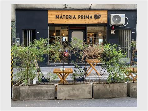 Fondo De Comercio De Caf En Palermo En Negozona