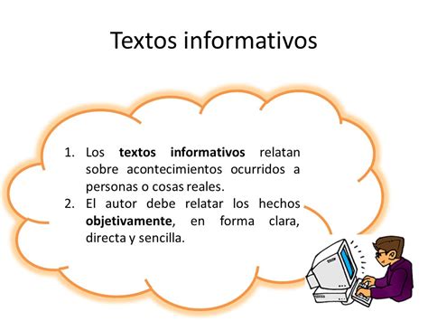 Ejemplos De Textos Informativos Para Ni Os De Preescolar Ni Os