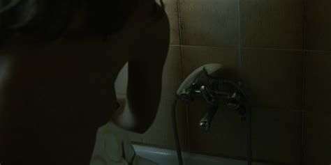 Nude Video Celebs Milena Bozic Nude Tisina