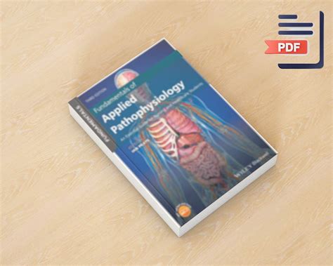 Fundamentals Of Applied Pathophysiology An Essential Guide For Etsy