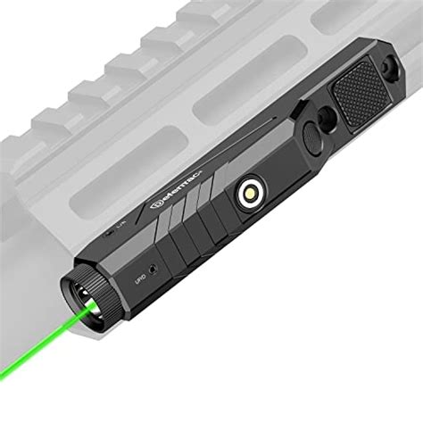 I Tested The Ultimate Ar 15 Laser Light Combo With Pressure Switch