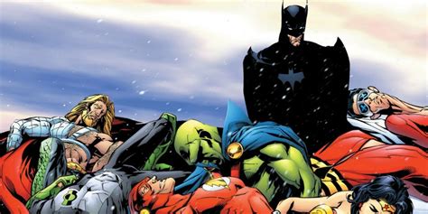 DC: Batman's 10 Biggest Failures, Ranked