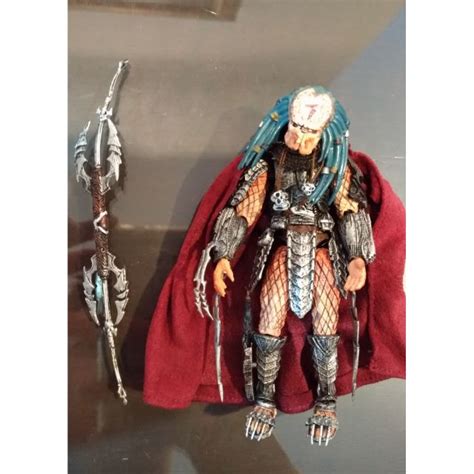 Hot toys snap kits AVP 異形戰場 終極戰士 長老 蝦皮購物