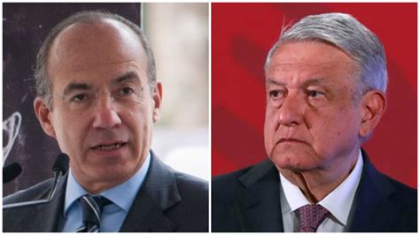 Felipe Calderón debe una explicación por errores cometidos que causaron