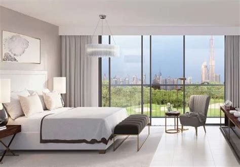 Parkway Vistas Dubai Hills Estate Villas Msknk