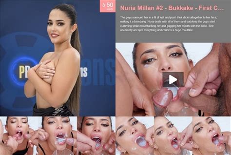 Premiumbukkake Has Officially Launched Page 24 Porn Fan