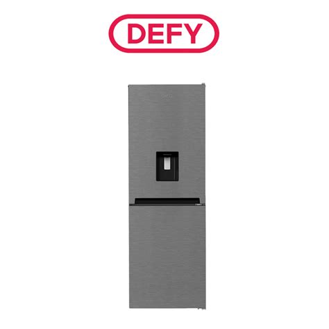 Defy 245l Fridge Freezer With Water Dispenser Dac449 Ramas