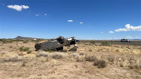 Gir Por Los Cielos Hasta Salir De La Carretera A Ju Rez Noticias