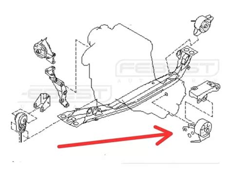 Base De Caja Nissan Sentra B B Sincronico Y Automatico En Venta En