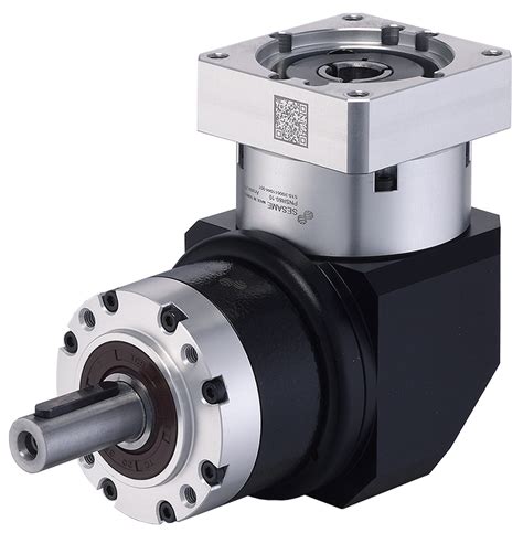 Planetary Right Angle Servo Gearbox For Industrial At Rs 20000 Piece