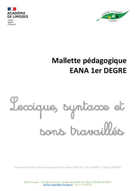 Enseigner Le Francais Langue De Scolarisation Digipad By La Digitale