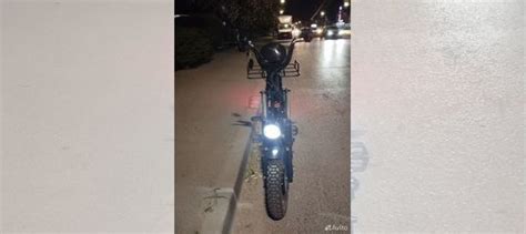 Электровелосипед купить в Ростове-на-Дону | Транспорт | Авито