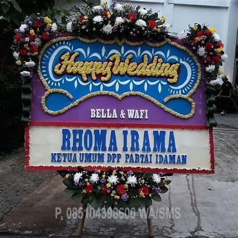 Karangan Bunga Bojonegoro Toko Bunga Bojonegoro Florist Bojonegoro