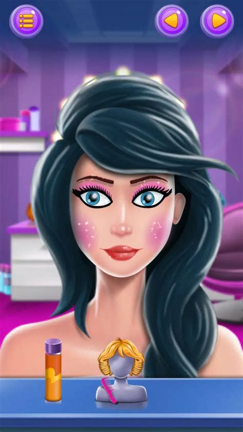 Makeup Games Competition | Makeupview.co