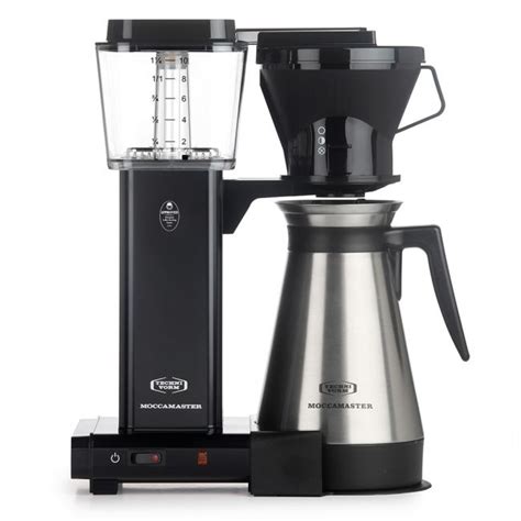 Technivorm Moccamaster Kbgt Click Buy