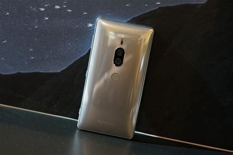 索尼xperia Xz2 Premium開啟預定：雙攝4k屏售5699元索粉買單不？ 每日頭條