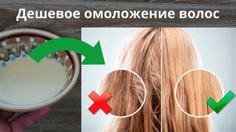 Восстанавливающая маска для волос. Простой рецепт для укрепления и для ...