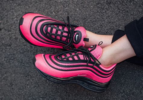 Nike Air Max 97 Ultra Racer Pink 917999-001 - Sneaker Bar Detroit