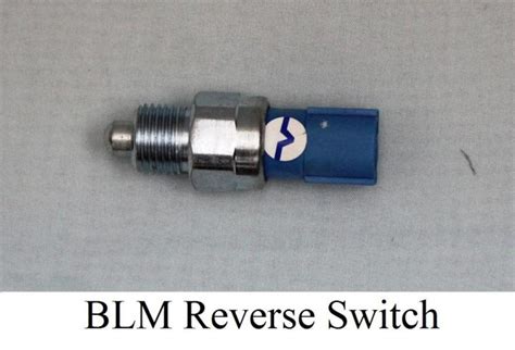 Oem Reverse Switch Proton Saga Blm Fl Flx Lazada