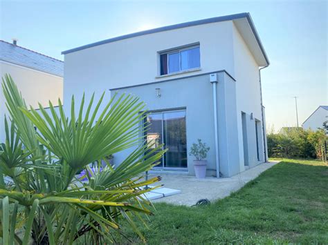 Vente A Vendre Maison R Cente Saint Cl Ment De La Place