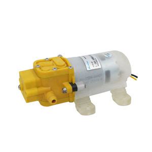 Diaphragm Pump Klp Series Kamoer Fluid Tech Shanghai Co Ltd