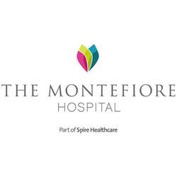 The Montefiore Hospital Hove, 2 Montefiore Rd