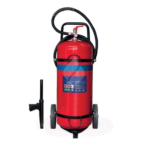 70 Litre Foam Mobile Extinguisher Fire Systems Products Wholesale