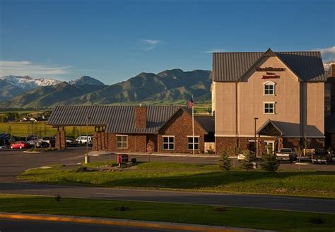 Residence Inn Bozeman - UPDATED 2018 Prices, Reviews & Photos (MT ...