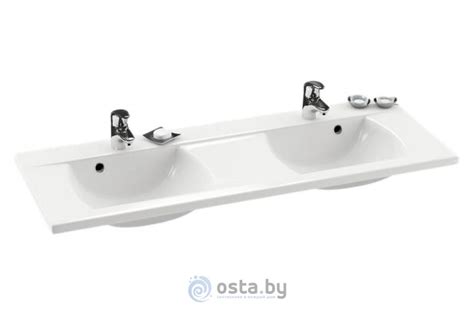 Раковина Ravak Classic 130 - купить в Минске
