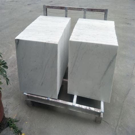 Нефритовая белая мраморная плитка Производители, Поставщики, Фабрика ...