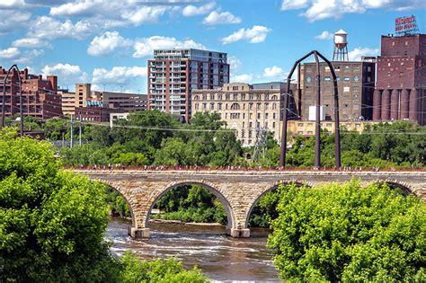 Northeast Minneapolis