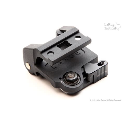 Pivot Mount for EOTech 3x Magnifier LT755-S-EO - LaRue Tactical